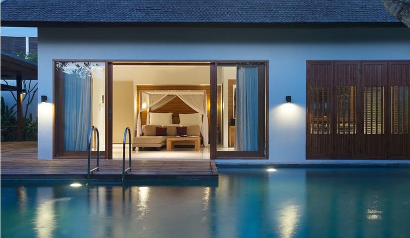 The Samaya Seminyak-One Bedroom Royal Courtyard Villa 4_7682